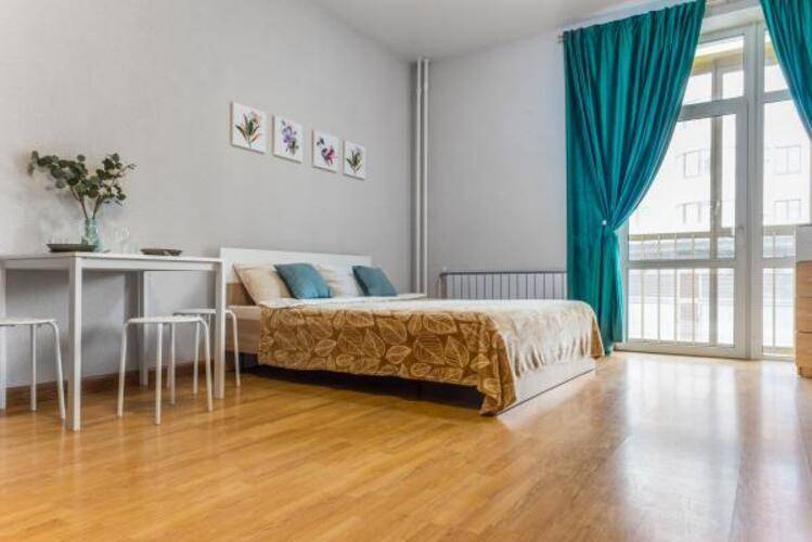 Rent House (Рент Хаус) на Белинского 30