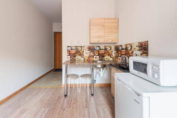 Rent House (Рент Хаус) на Белинского 30