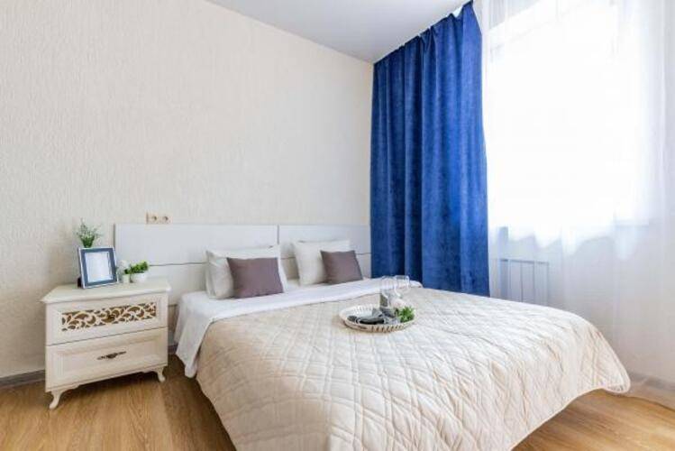 Rent House (Рент Хаус) на Белинского 30