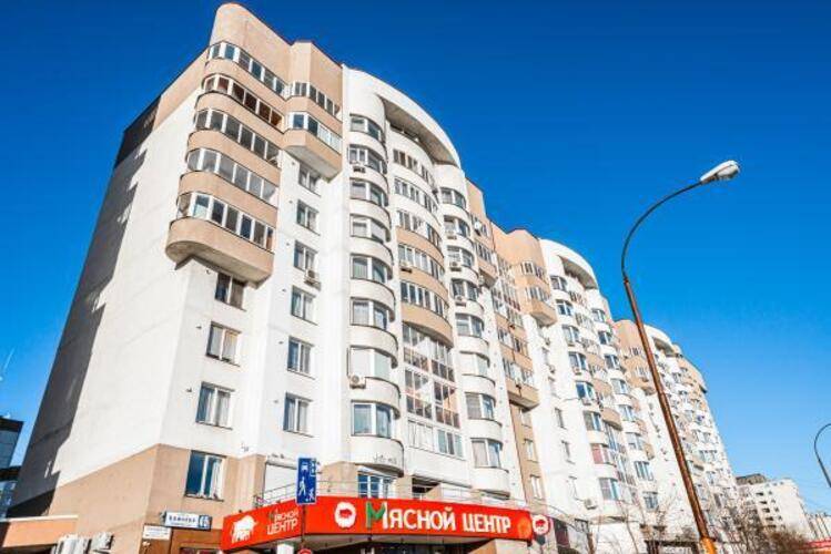 Rent House (Рент Хаус) на Блюхера