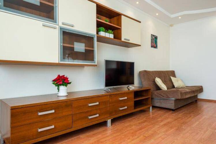 Rent House (Рент Хаус) на Блюхера