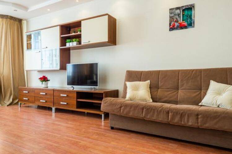 Rent House (Рент Хаус) на Блюхера