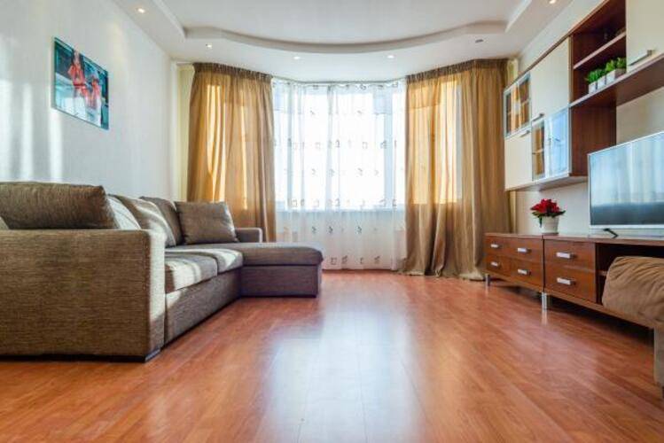 Rent House (Рент Хаус) на Блюхера
