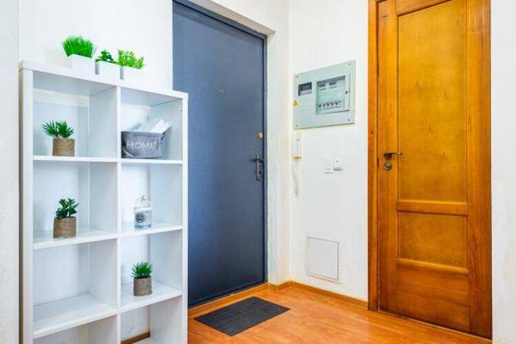 Rent House (Рент Хаус) на Блюхера