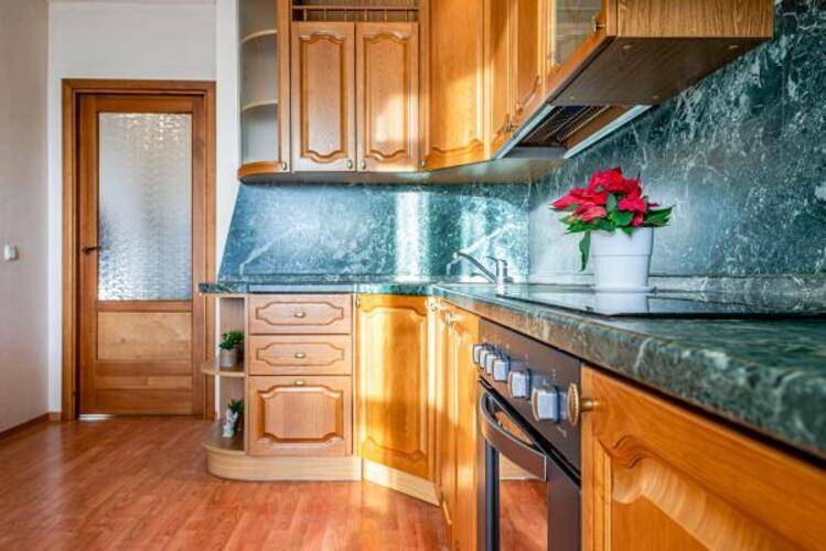 Rent House (Рент Хаус) на Блюхера