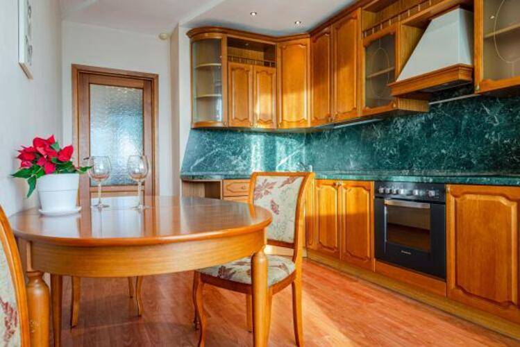 Rent House (Рент Хаус) на Блюхера