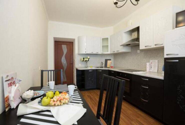 Rent House (Рент Хаус) на Крылова