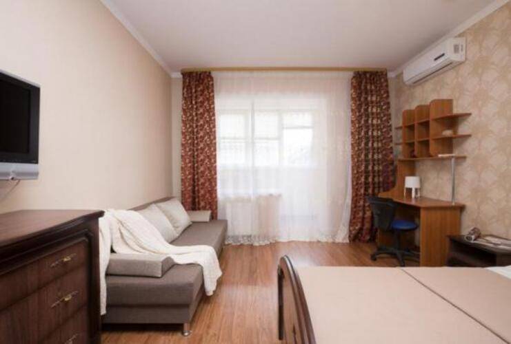Rent House (Рент Хаус) на Крылова