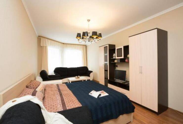 Rent House (Рент Хаус) на Крылова