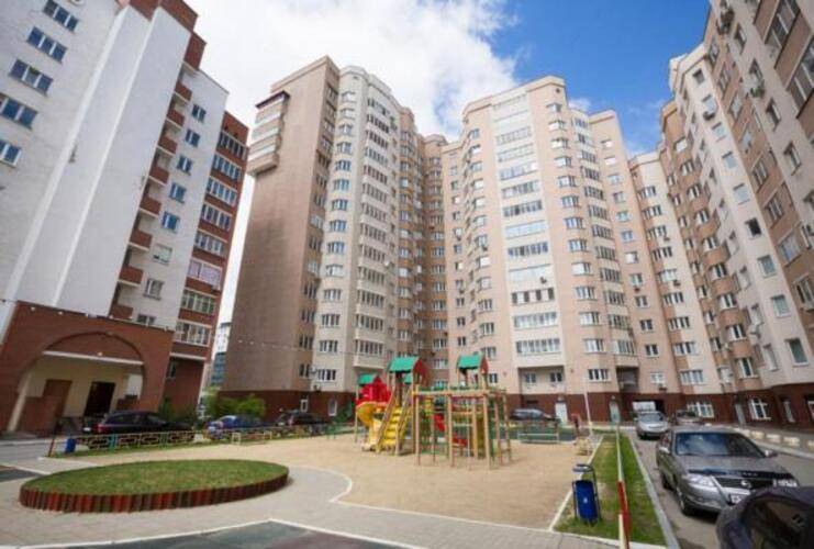 Rent House (Рент Хаус) на Крылова