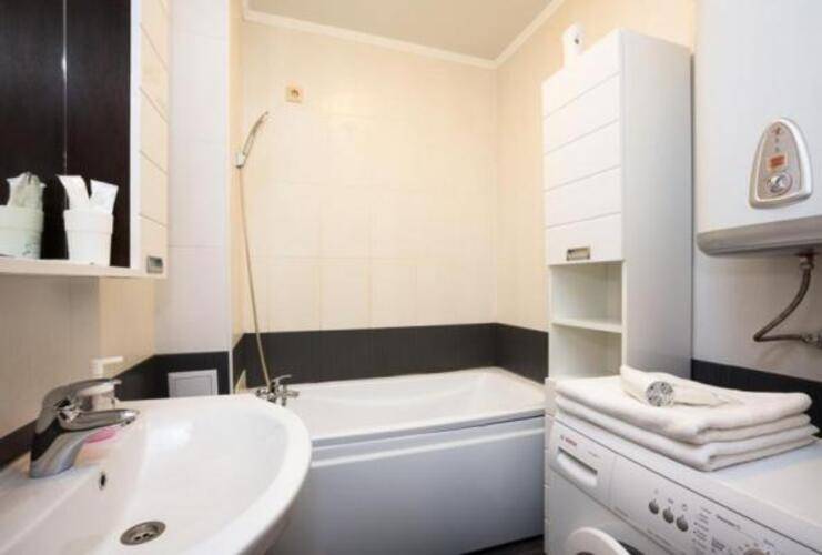 Rent House (Рент Хаус) на Крылова