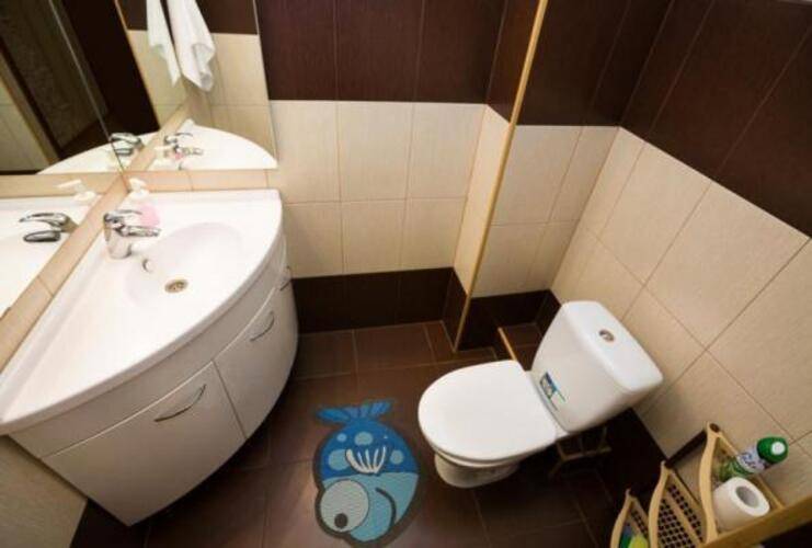 Rent House (Рент Хаус) на Крылова