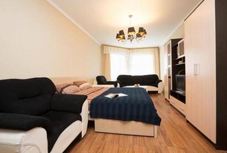 Rent House (Рент Хаус) на Крылова
