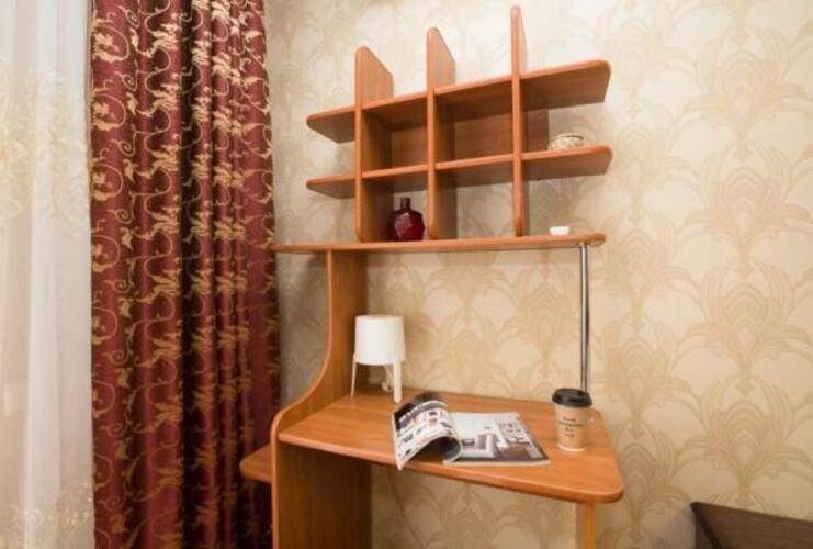 Rent House (Рент Хаус) на Крылова