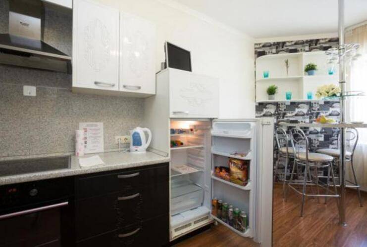 Rent House (Рент Хаус) на Крылова