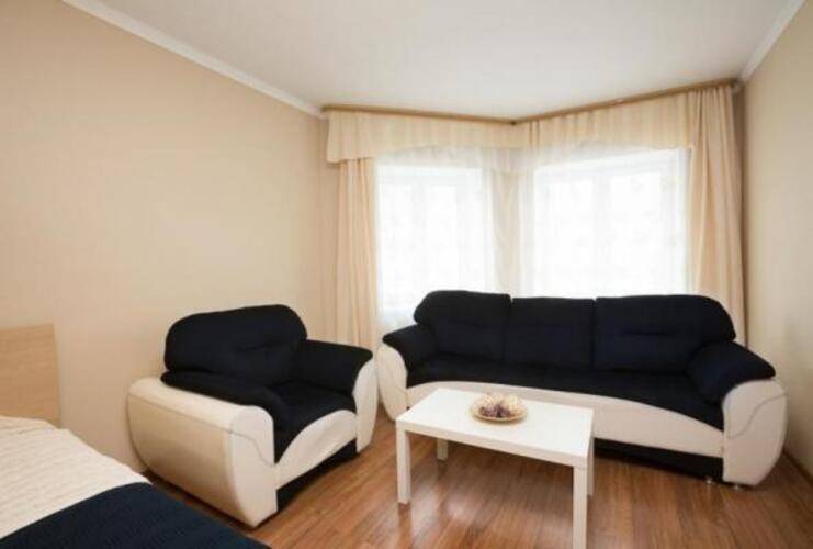 Rent House (Рент Хаус) на Крылова