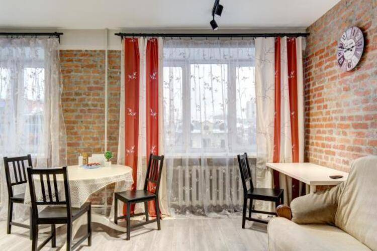 Rent House (Рент Хаус) на Ленина 10