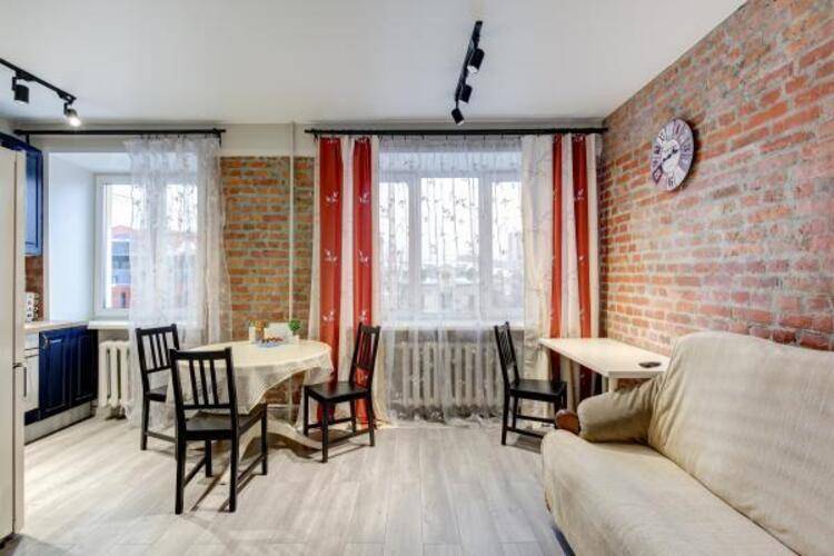Rent House (Рент Хаус) на Ленина 10