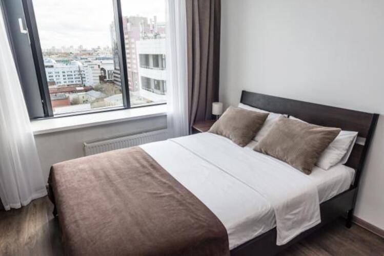 Rent House (Рент Хаус) на Малышева 42А
