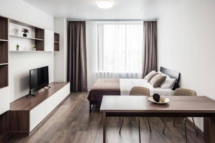 Rent House (Рент Хаус) на Малышева 42А