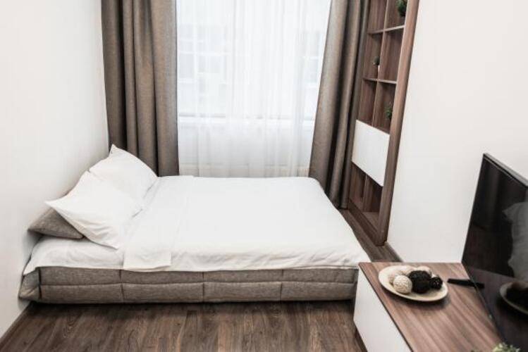Rent House (Рент Хаус) на Малышева 42А