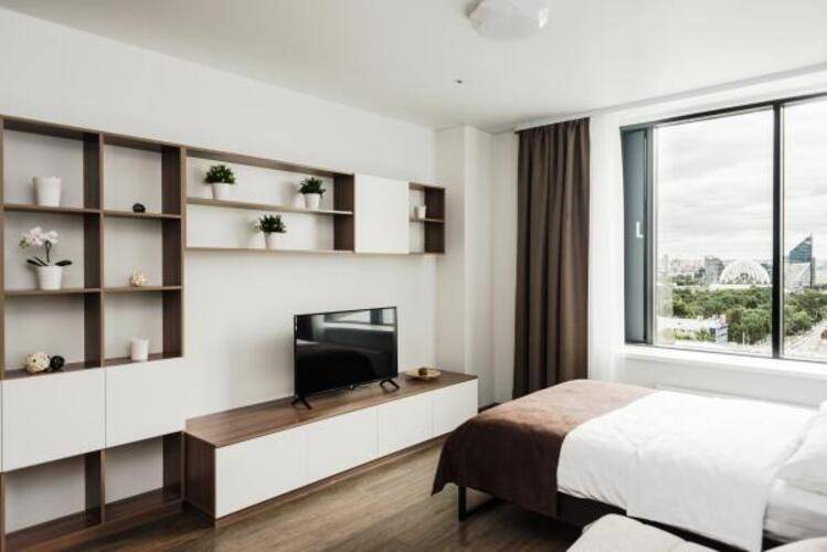 Rent House (Рент Хаус) на Малышева 42А