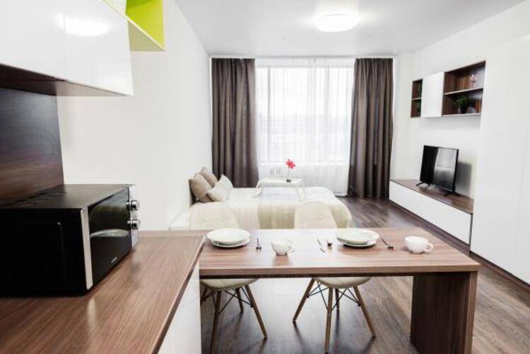 Rent House (Рент Хаус) на Малышева 42А