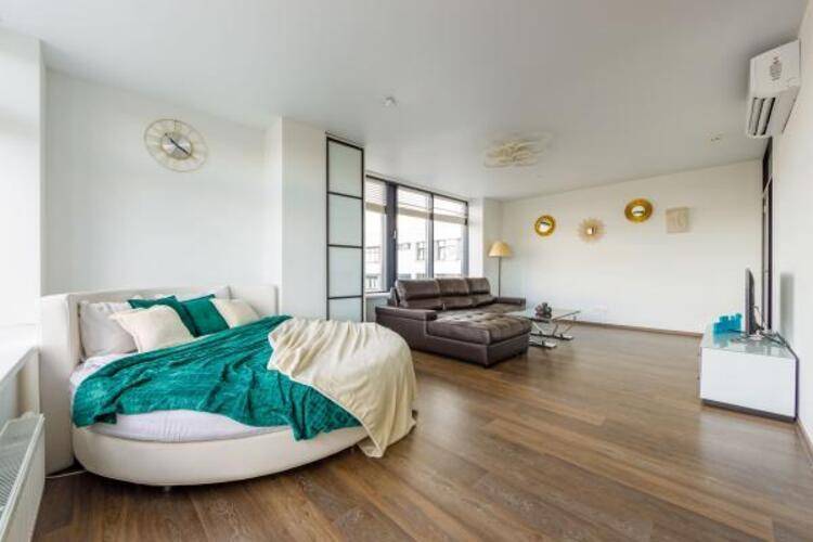 Rent House (Рент Хаус) на Малышева 42А