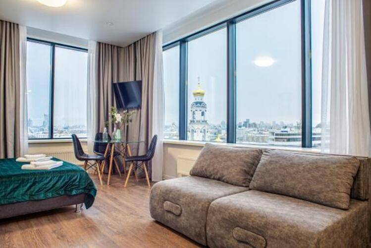 Rent House (Рент Хаус) на Малышева 42А