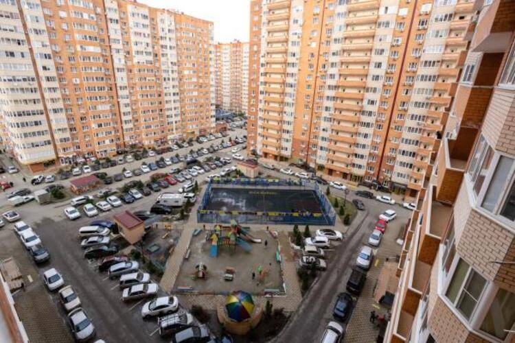 Лучшее предложение на улице Восточно-Кругликовская 18/1