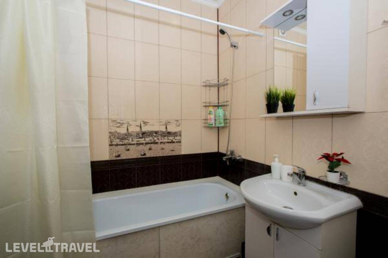 фотографии отеля Лучшее предложение на улице Восточно-Кругликовская 22/2 в Россия(Краснодар) - фото №11