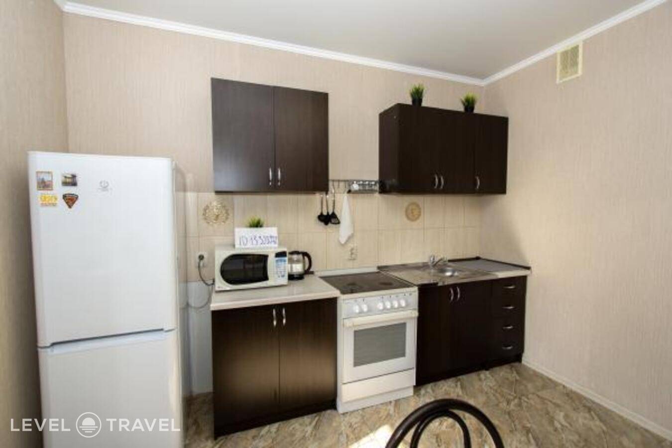 фотографии отеля Лучшее предложение на улице Восточно-Кругликовская 22/2 в Россия(Краснодар) - фото №13