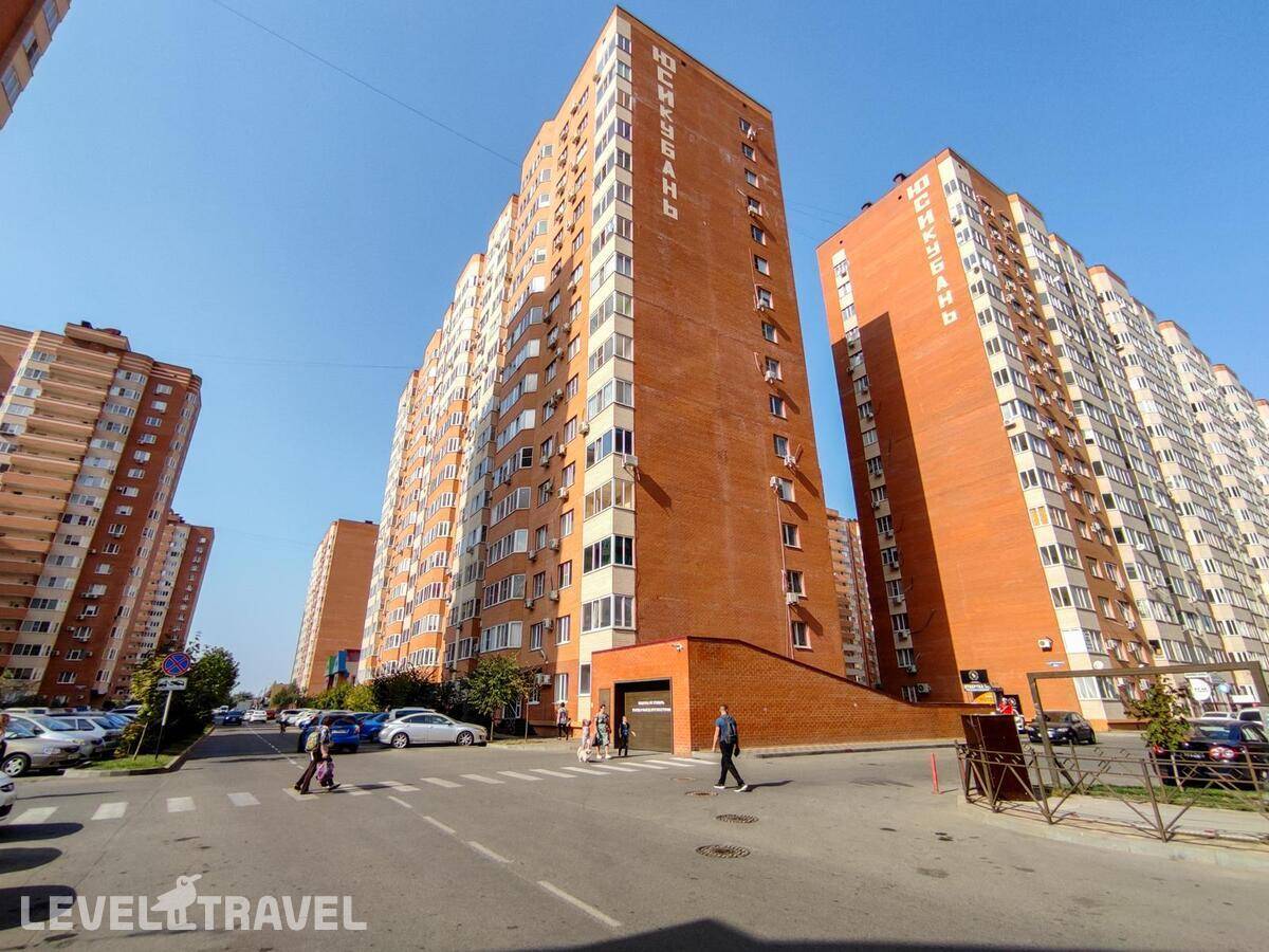 фотографии отеля Лучшее предложение на улице Восточно-Кругликовская 22/2 в Россия(Краснодар) - фото №5