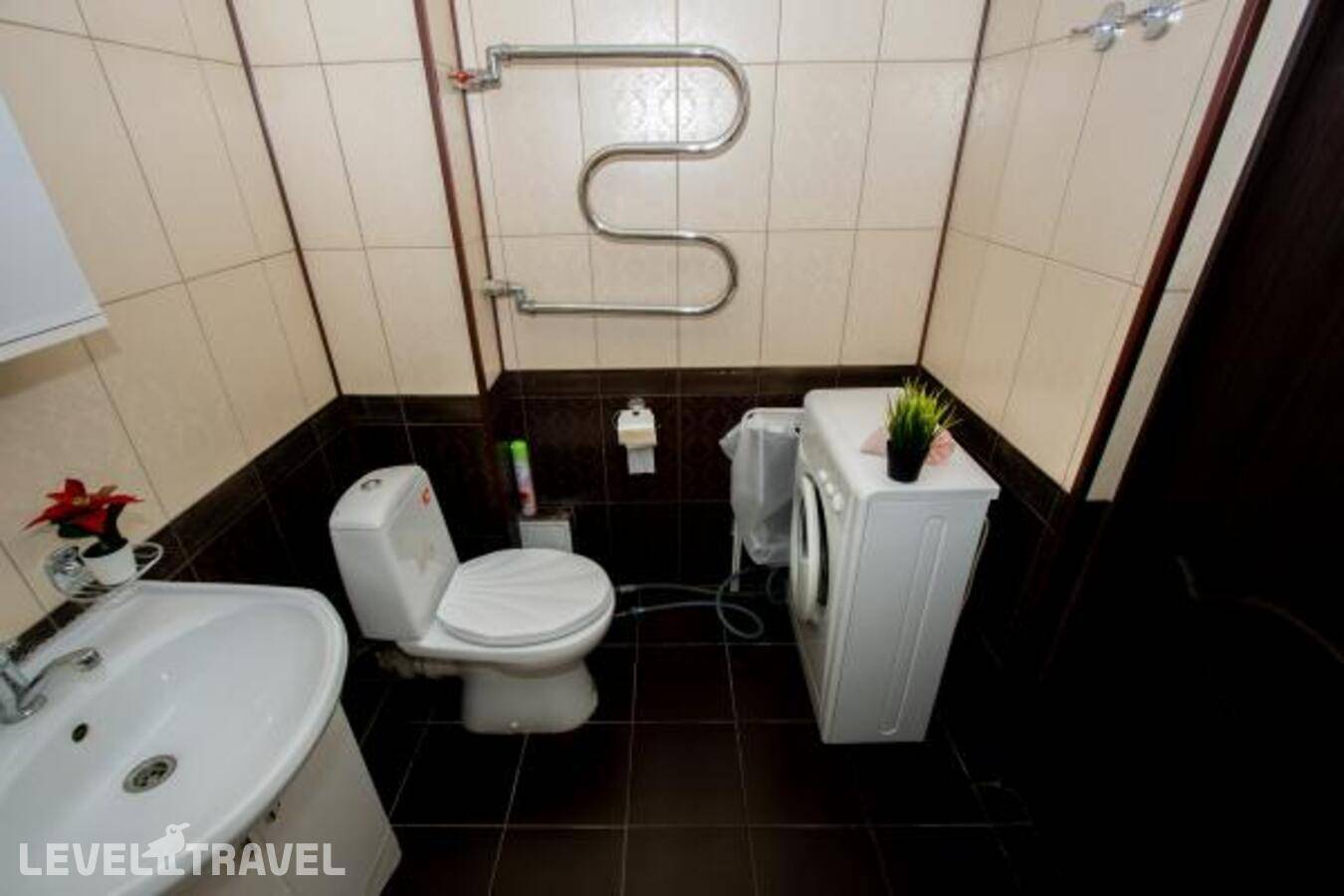 фотографии отеля Лучшее предложение на улице Восточно-Кругликовская 22/2 в Россия(Краснодар) - фото №3