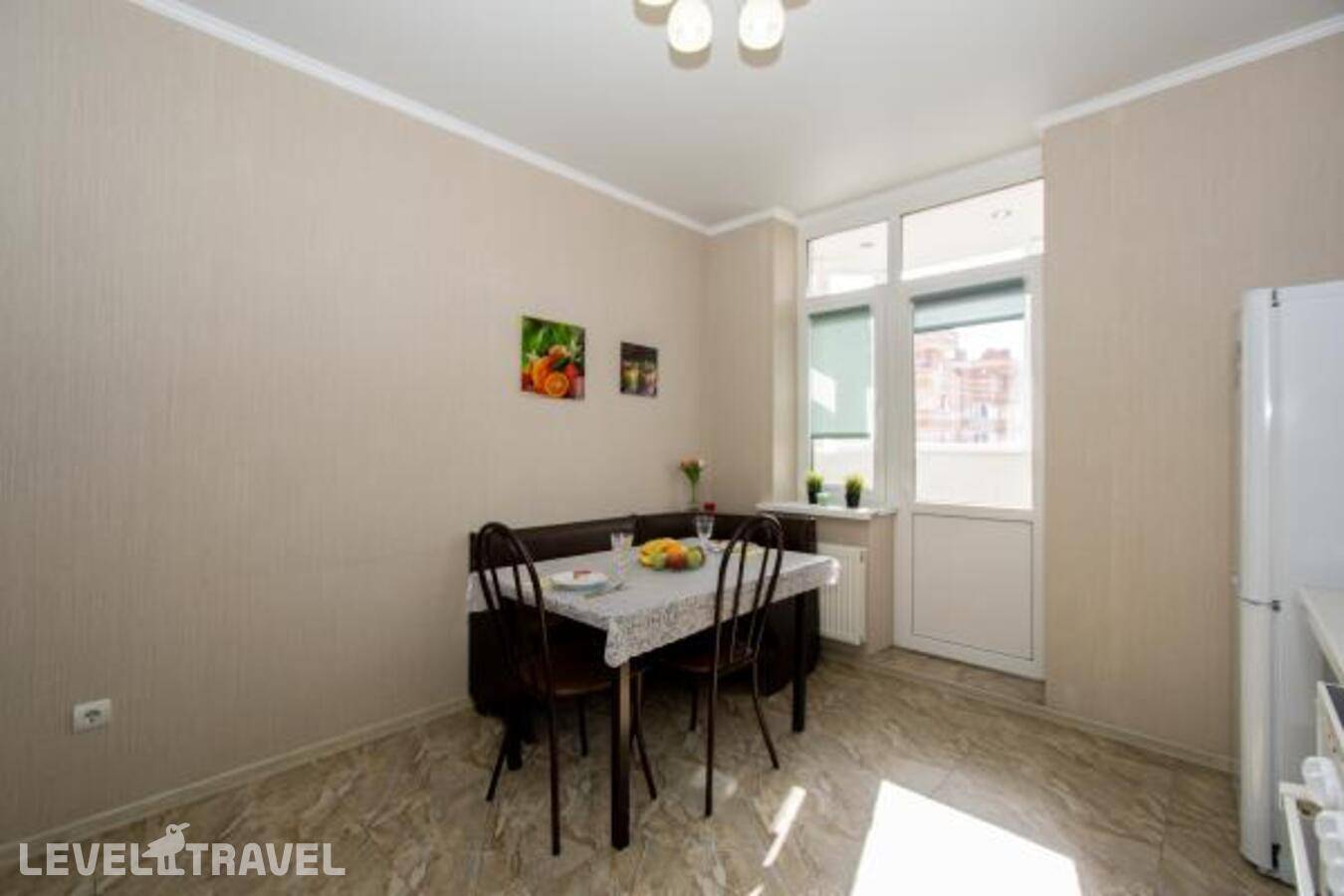 фотографии отеля Лучшее предложение на улице Восточно-Кругликовская 22/2 в Россия(Краснодар) - фото №9