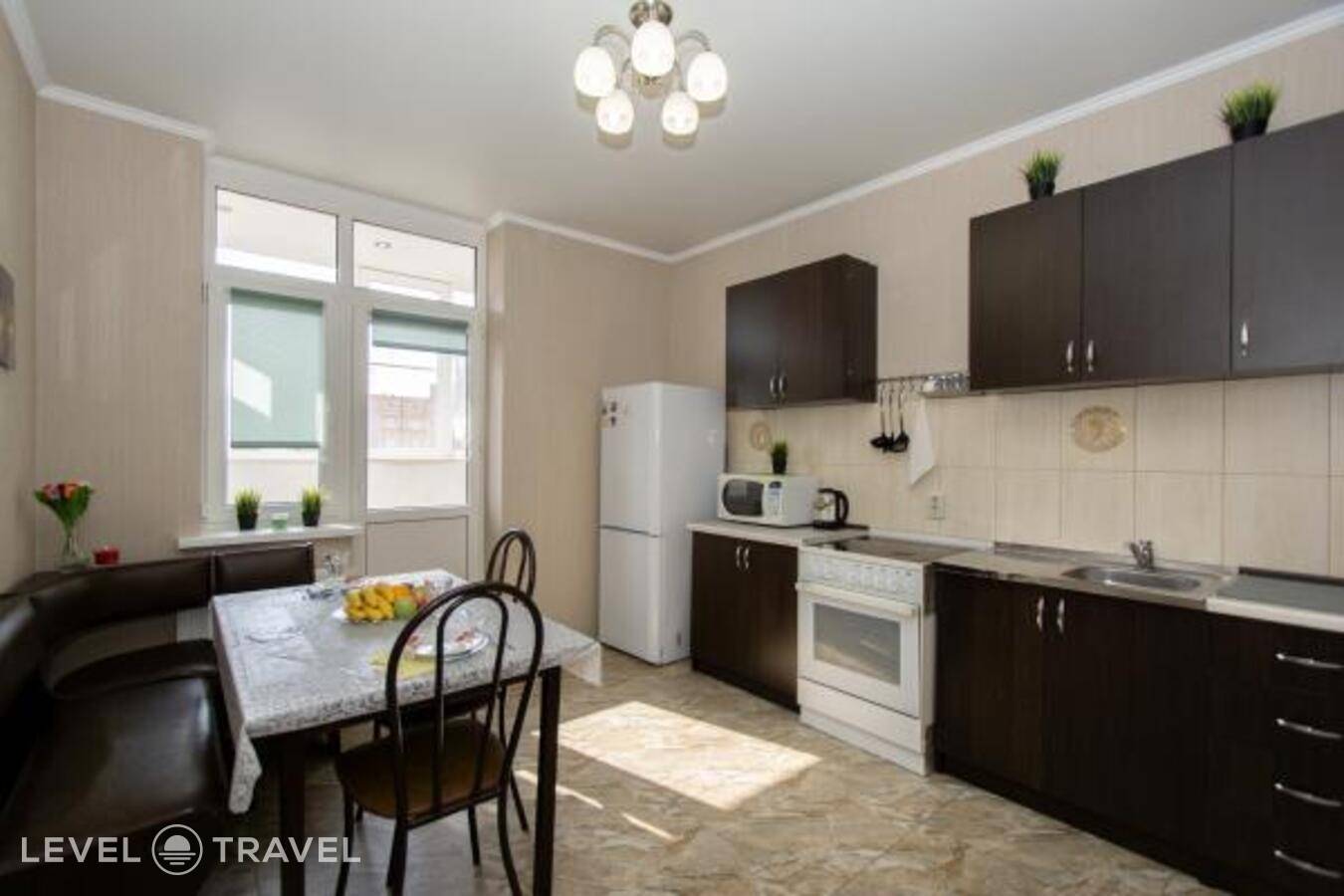 фотографии отеля Лучшее предложение на улице Восточно-Кругликовская 22/2 в Россия(Краснодар) - фото №15