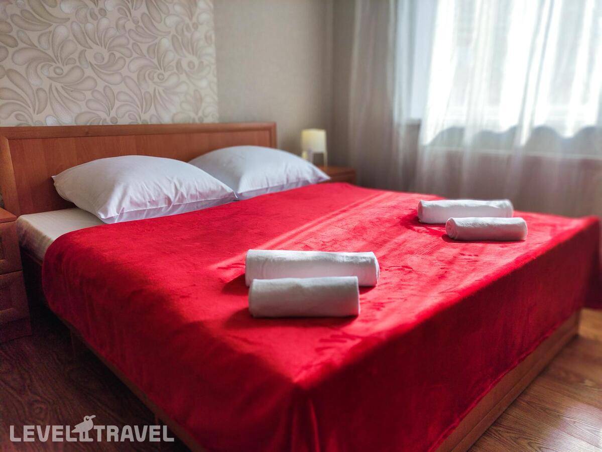 фотографии отеля Лучшее предложение на улице Восточно-Кругликовская 22/2 в Россия(Краснодар) - фото №14