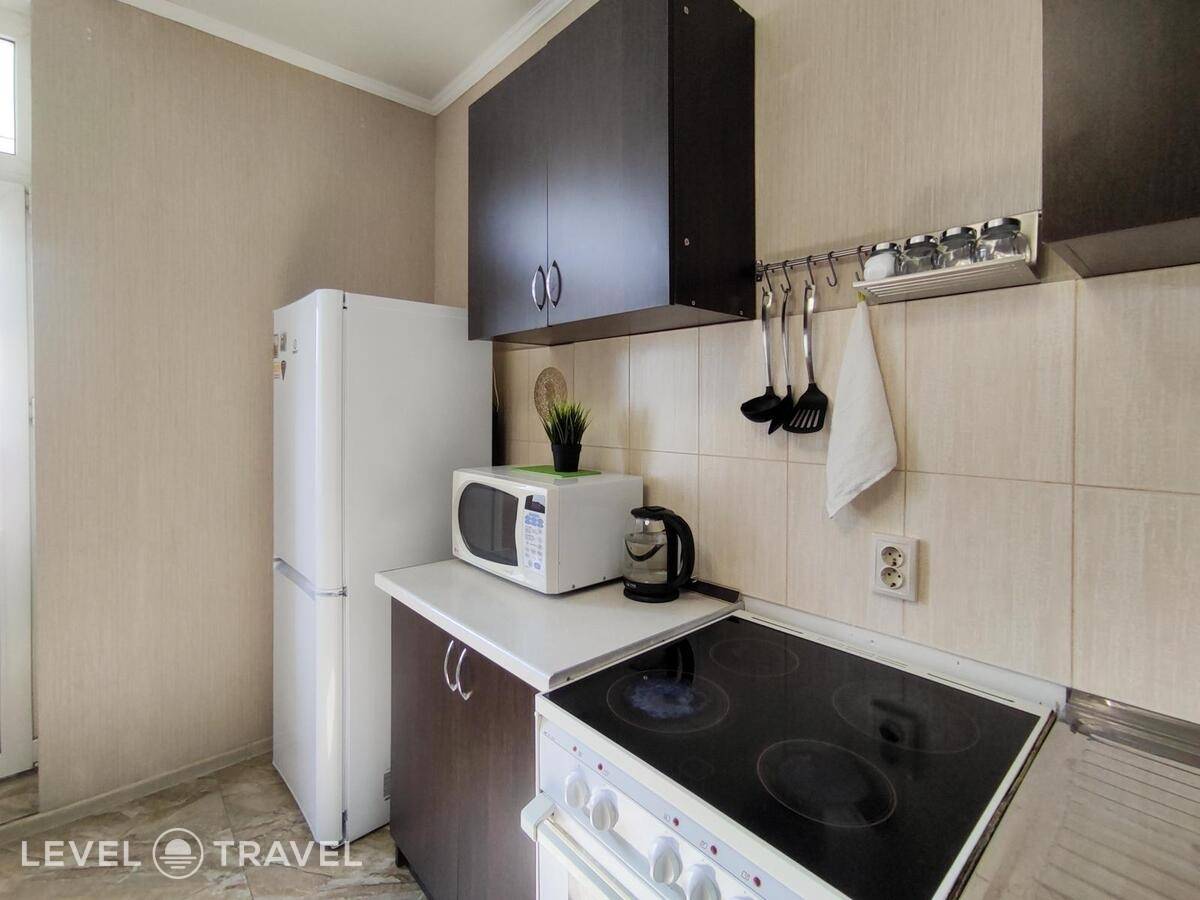 фотографии отеля Лучшее предложение на улице Восточно-Кругликовская 22/2 в Россия(Краснодар) - фото №12