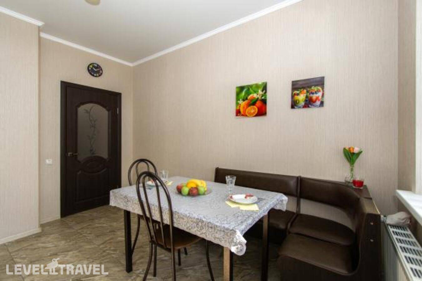 фотографии отеля Лучшее предложение на улице Восточно-Кругликовская 22/2 в Россия(Краснодар) - фото №2