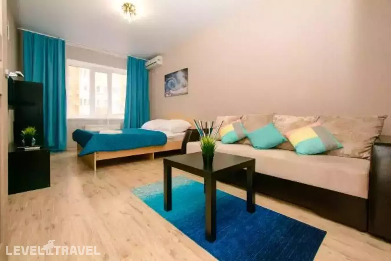 Шикарные Апартаменты У Парка Галицкого 2