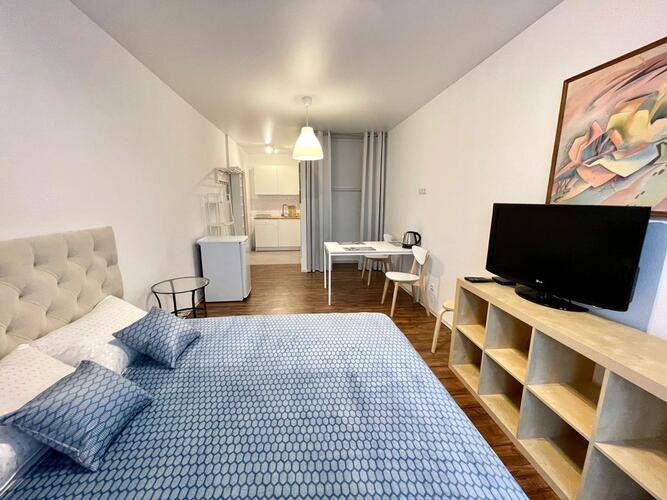 Rent House (Рент Хаус) на Переходном