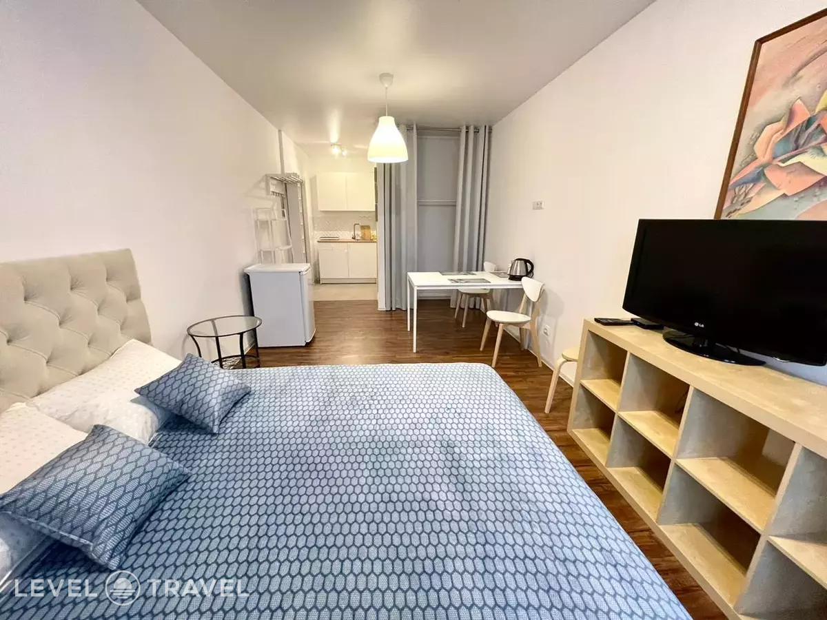 Rent House (Рент Хаус) на Переходном