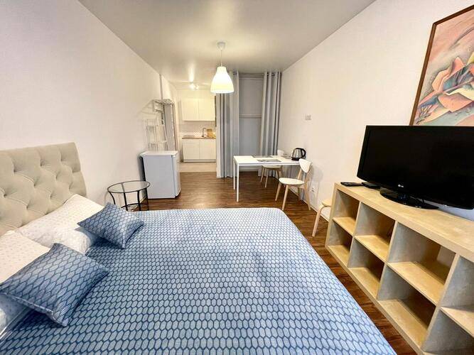 Rent House (Рент Хаус) на Переходном