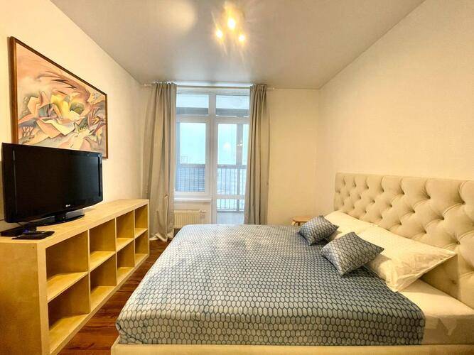 Rent House (Рент Хаус) на Переходном
