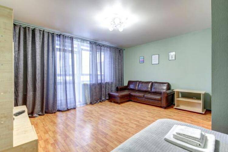 Rent House (Рент Хаус) на Радищева 61