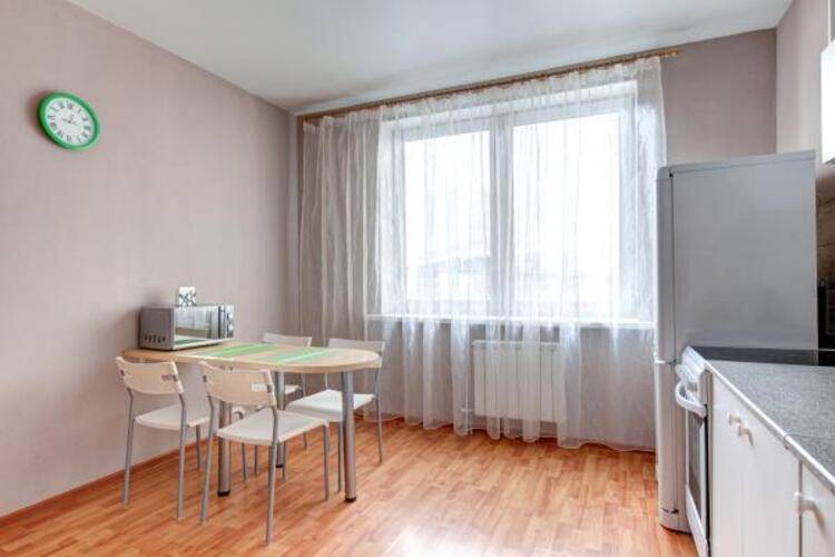 Rent House (Рент Хаус) на Радищева 61
