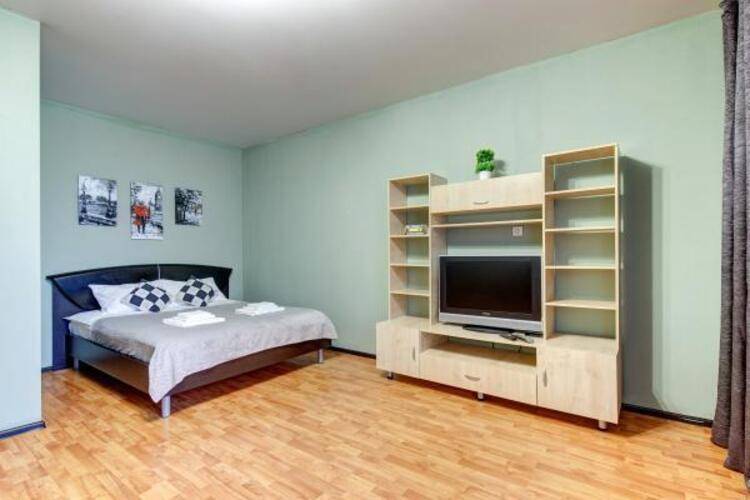 Rent House (Рент Хаус) на Радищева 61