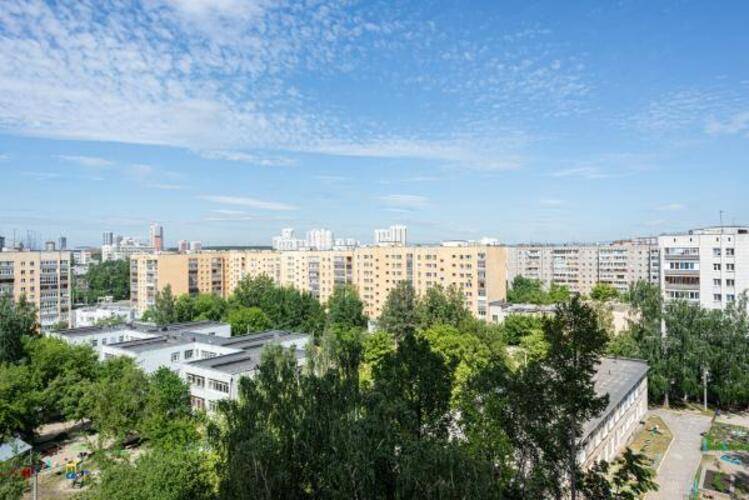 Rent House (Рент Хаус) на Стачек