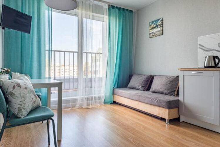 Rent House (Рент Хаус) на Стачек