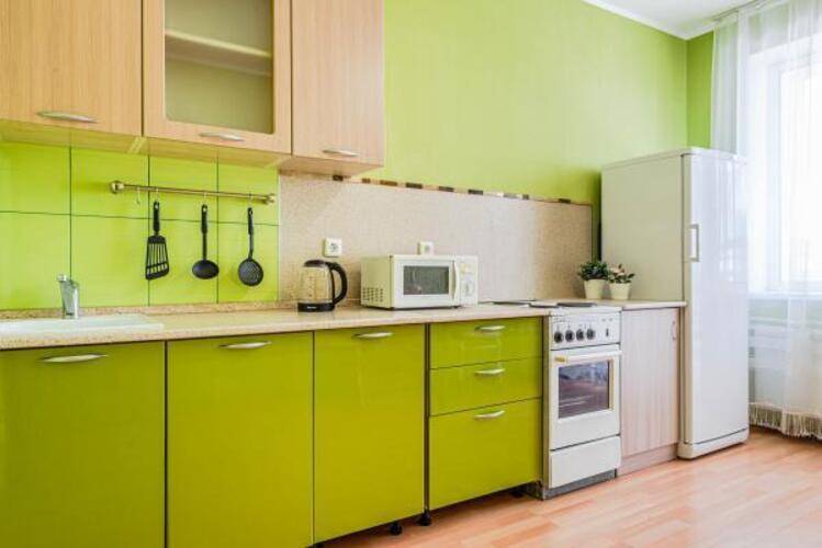 Rent House (Рент Хаус) на Степана Разина 122